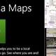 Illustration for article titled Report: Nokia Maps Replace Bing in Windows Phone 8